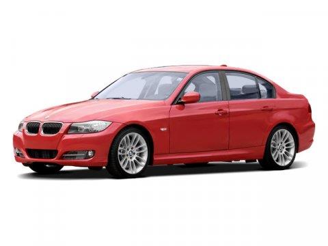2009 BMW 3-Series 328xi photo