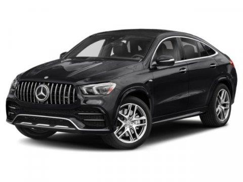 2021 Mercedes-Benz GLE AMG GLE 53 photo