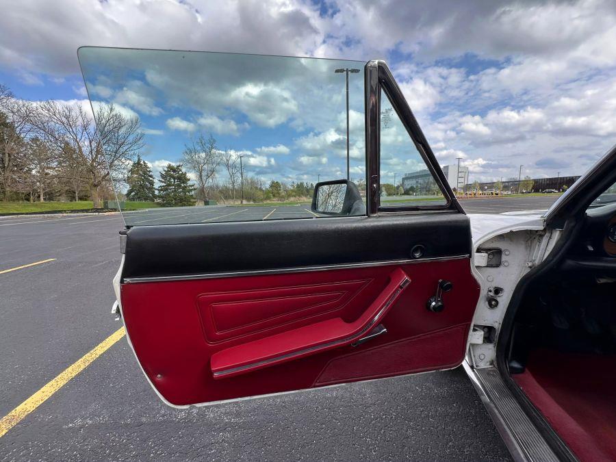 1973 Chevrolet Equinox LS photo