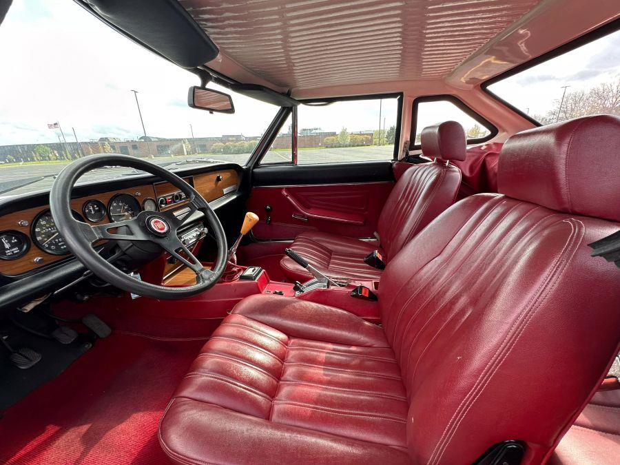 1973 Chevrolet Equinox LS photo