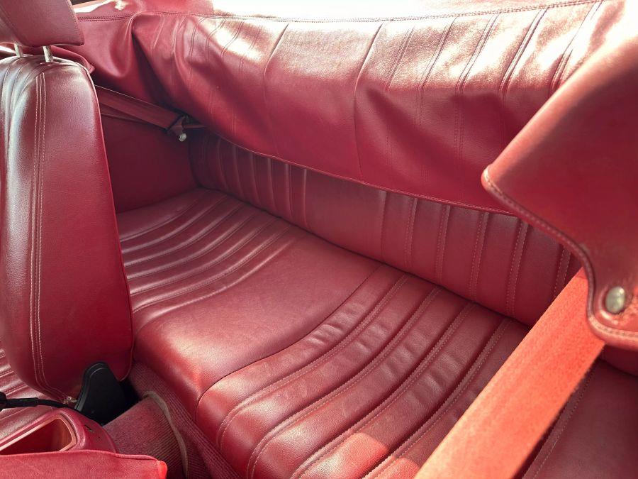 1973 Chevrolet Equinox LS photo