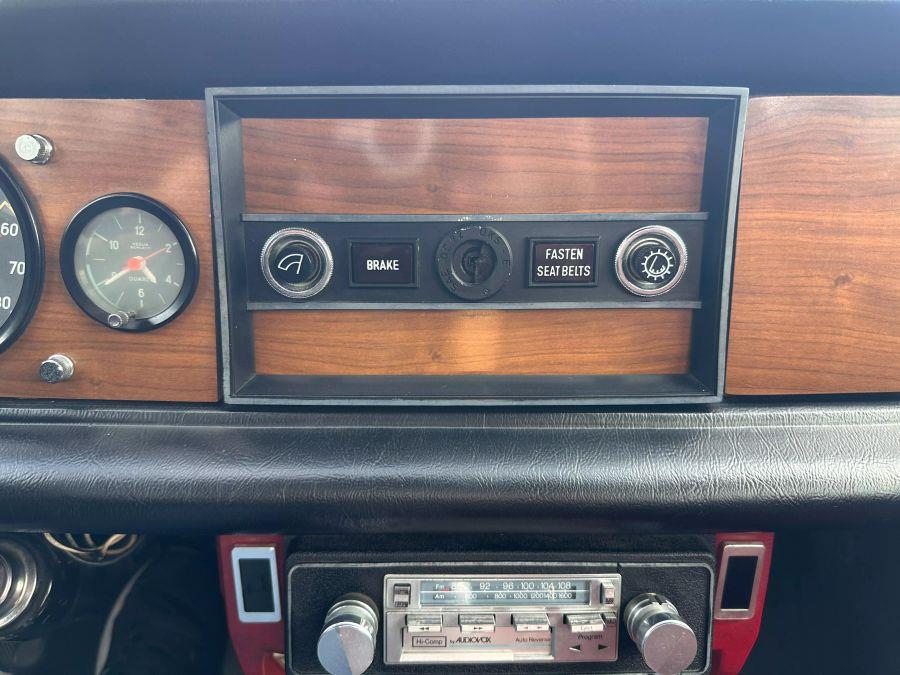1973 Chevrolet Equinox LS photo