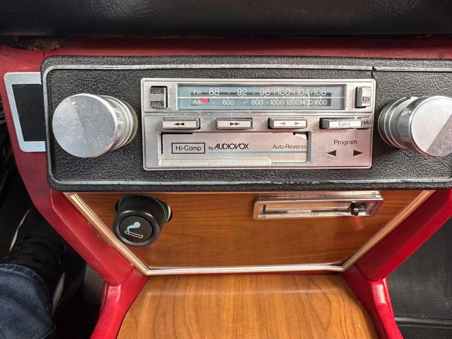 1973 Chevrolet Equinox LS photo