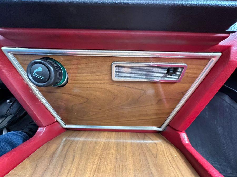 1973 Chevrolet Equinox LS photo