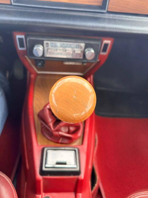1973 Chevrolet Equinox LS photo
