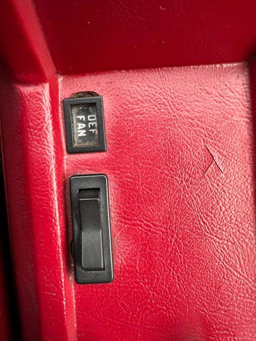 1973 Chevrolet Equinox LS photo
