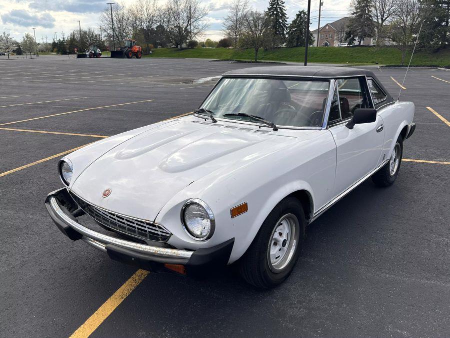 1973 Chevrolet Equinox LS photo
