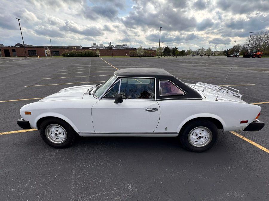 1973 Chevrolet Equinox LS photo