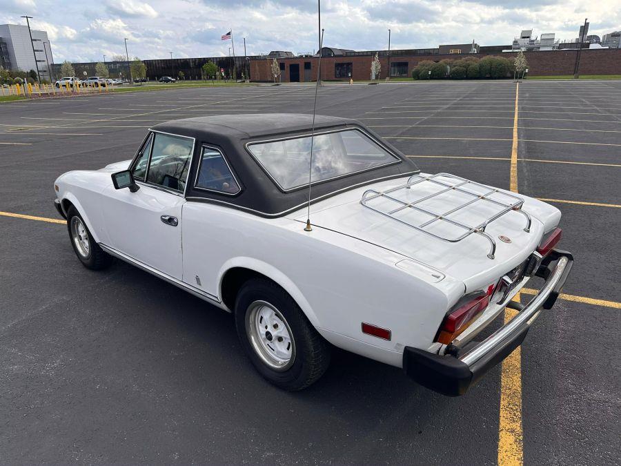 1973 Chevrolet Equinox LS photo