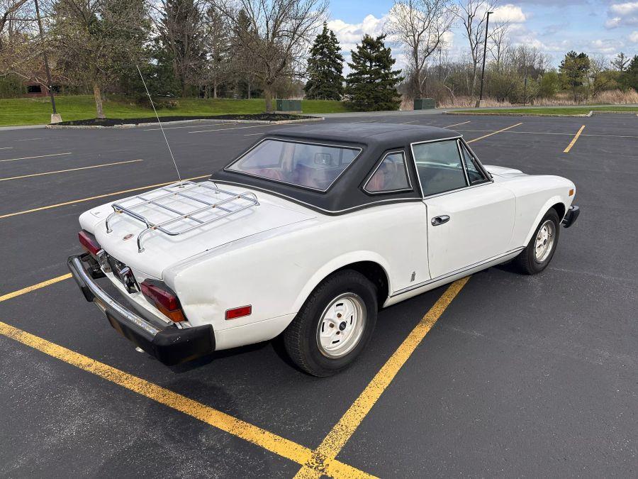 1973 Chevrolet Equinox LS photo