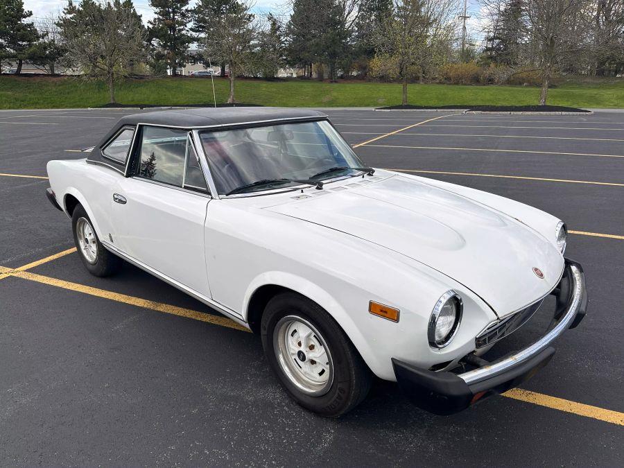 1973 Chevrolet Equinox LS photo