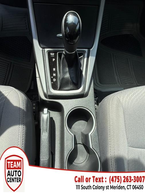 2016 Hyundai Elantra 4dr Sdn Auto SE (Alabama Plant photo