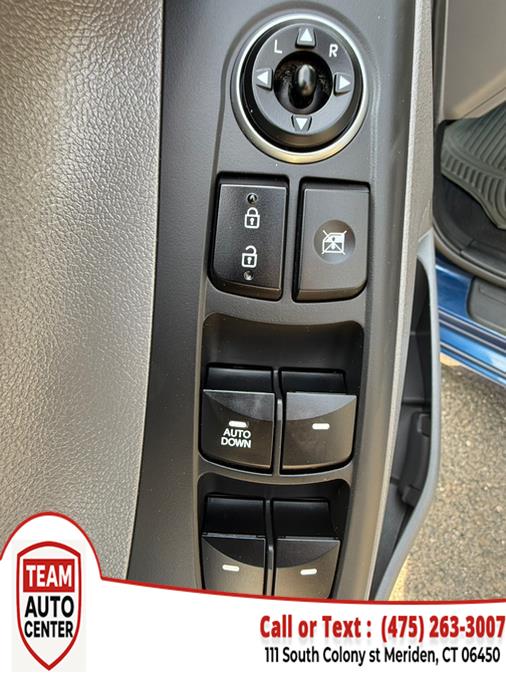 2016 Hyundai Elantra 4dr Sdn Auto SE (Alabama Plant photo