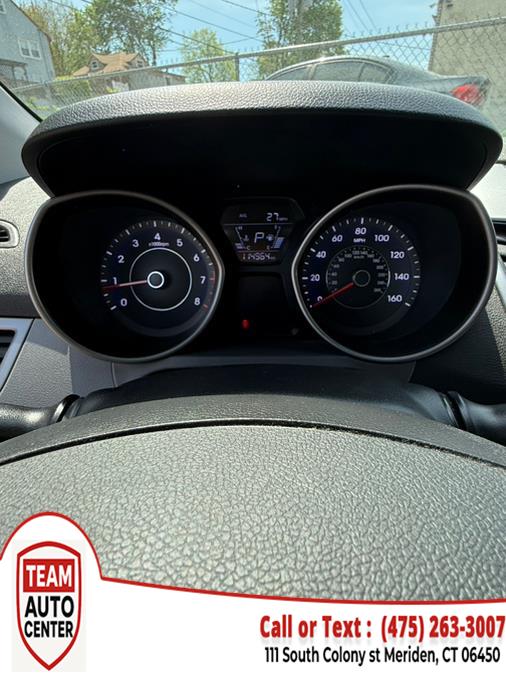 2016 Hyundai Elantra 4dr Sdn Auto SE (Alabama Plant photo