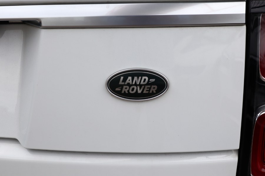 2020 Land Rover Range Rover HSE SWB photo