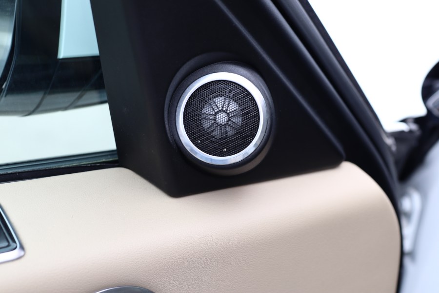 2020 Land Rover Range Rover HSE SWB photo