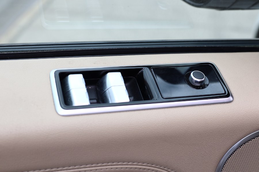 2020 Land Rover Range Rover HSE SWB photo