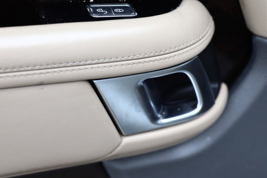 2020 Land Rover Range Rover HSE SWB photo