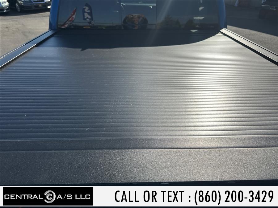 2018 Toyota Tacoma SR5 Double Cab 5'' Bed V6 4x4  photo