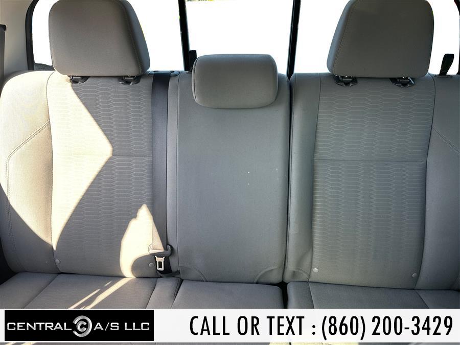 2018 Toyota Tacoma SR5 Double Cab 5'' Bed V6 4x4  photo