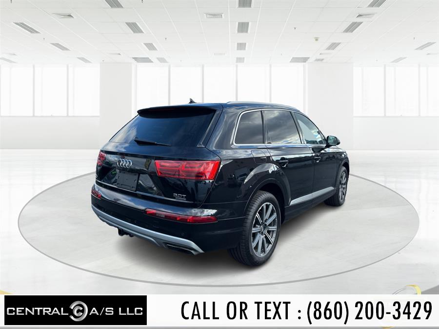 2017 Audi Q7 3.0 TFSI Premium Plus photo