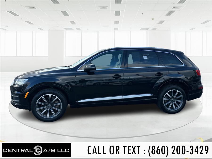 2017 Audi Q7 3.0 TFSI Premium Plus photo