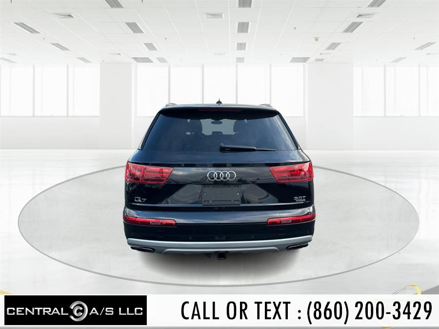 2017 Audi Q7 3.0 TFSI Premium Plus photo