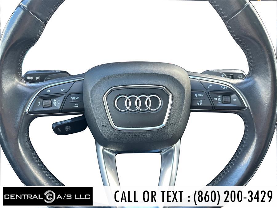 2017 Audi Q7 3.0 TFSI Premium Plus photo