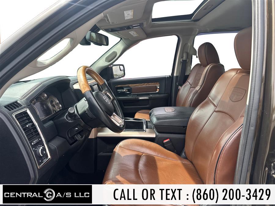 2014 RAM RSX Laramie Limited photo