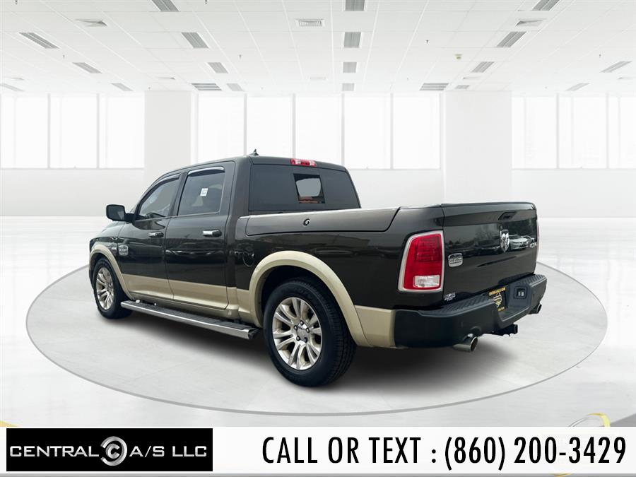 2014 RAM RSX Laramie Limited photo