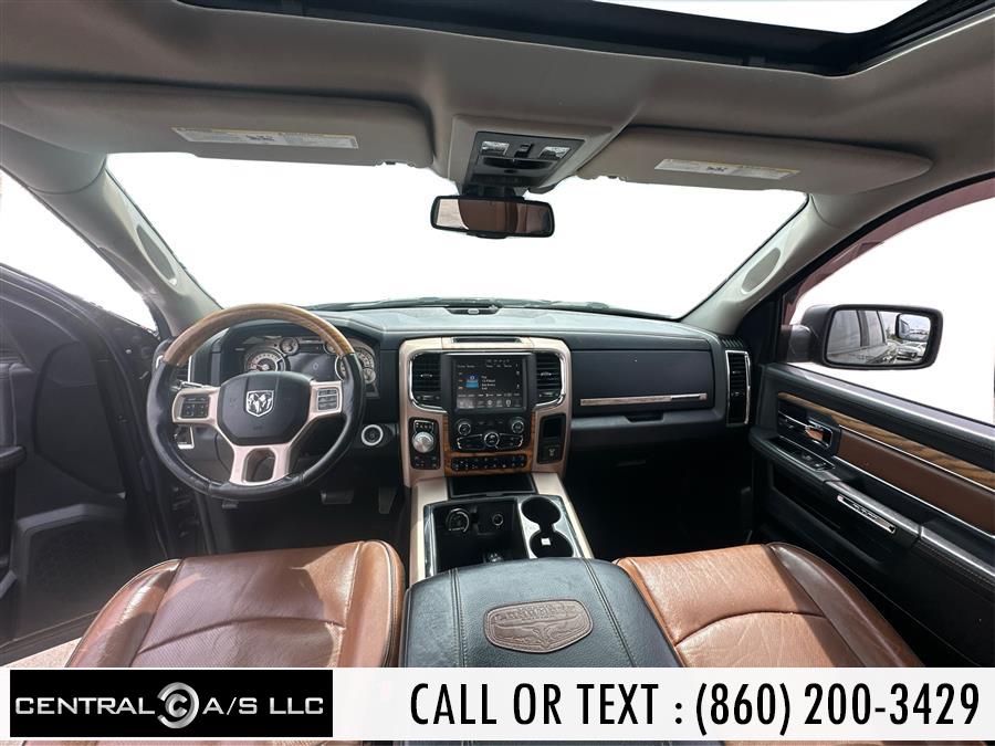 2014 RAM RSX Laramie Limited photo