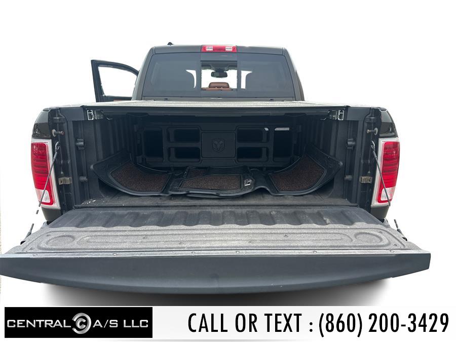 2014 RAM RSX Laramie Limited photo
