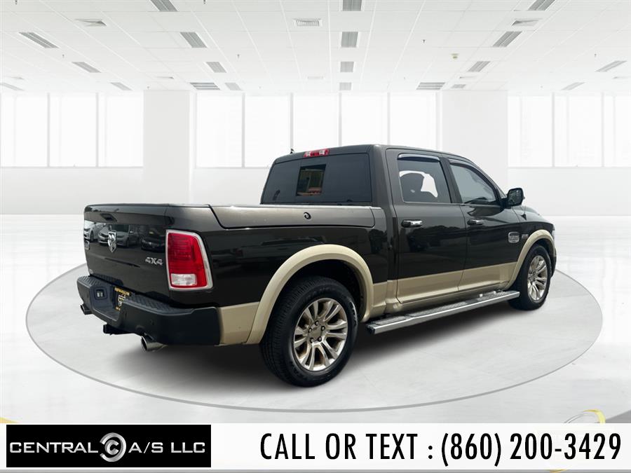 2014 RAM RSX Laramie Limited photo