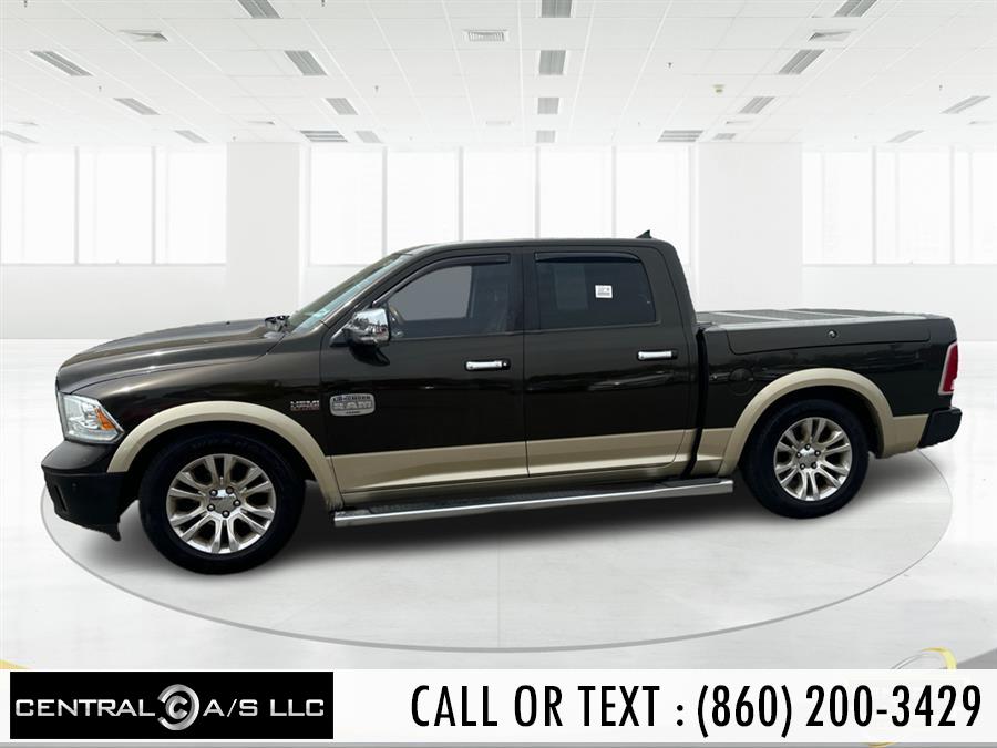 2014 RAM RSX Laramie Limited photo
