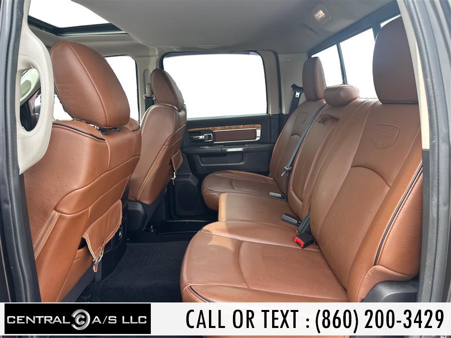 2014 RAM RSX Laramie Limited photo