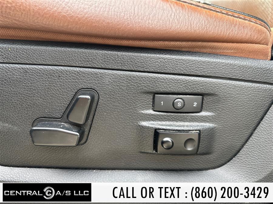 2014 RAM RSX Laramie Limited photo