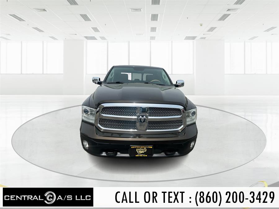 2014 RAM RSX Laramie Limited photo
