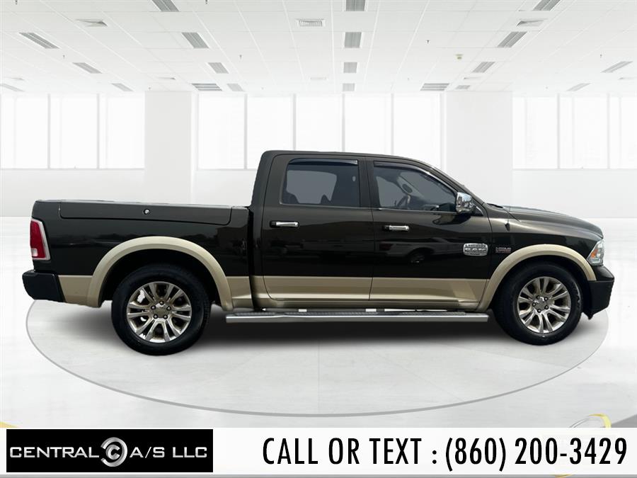 2014 RAM RSX Laramie Limited photo