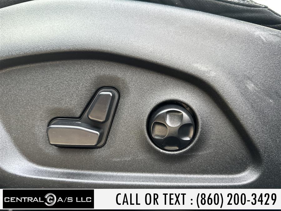2018 Jeep Compass Latitude 4x4 photo