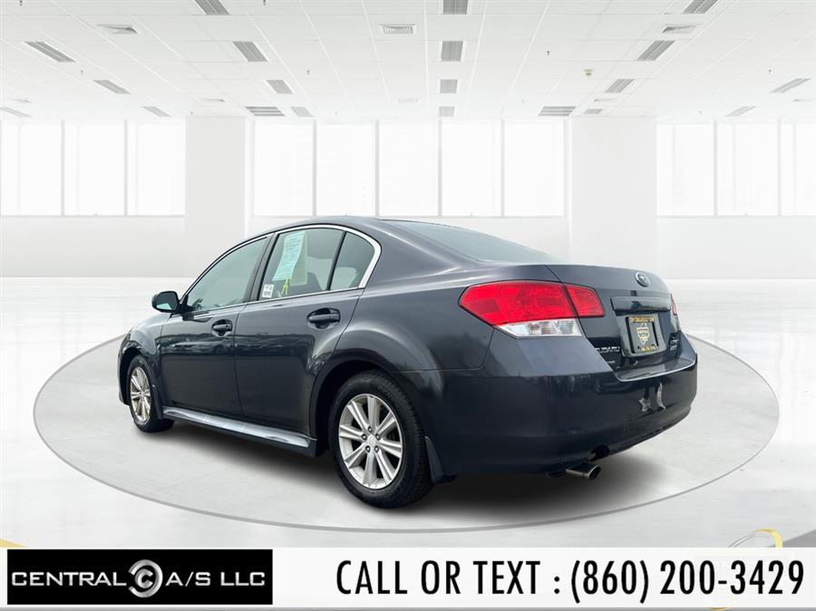 2012 Subaru Legacy 2.5i Premium photo