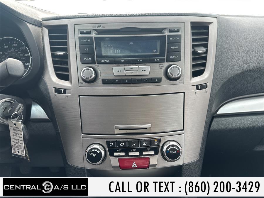 2012 Subaru Legacy 2.5i Premium photo