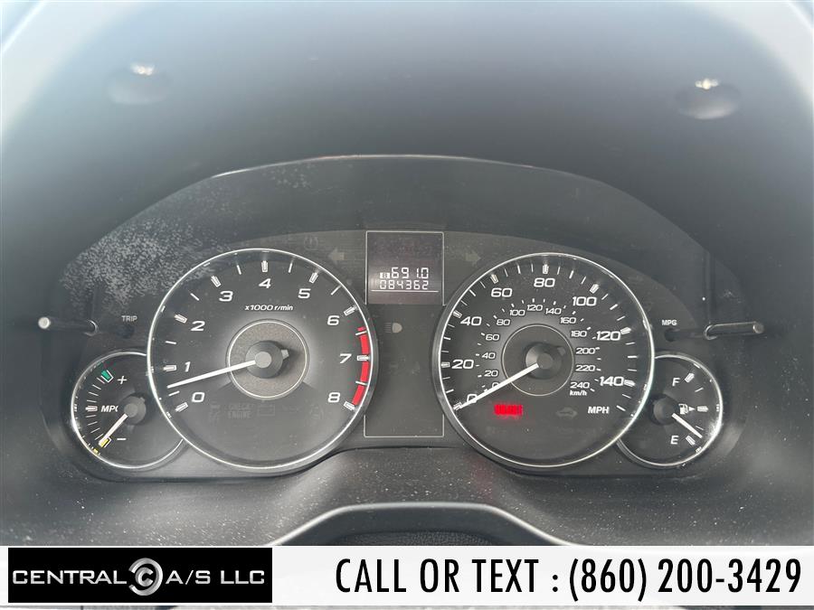 2012 Subaru Legacy 2.5i Premium photo