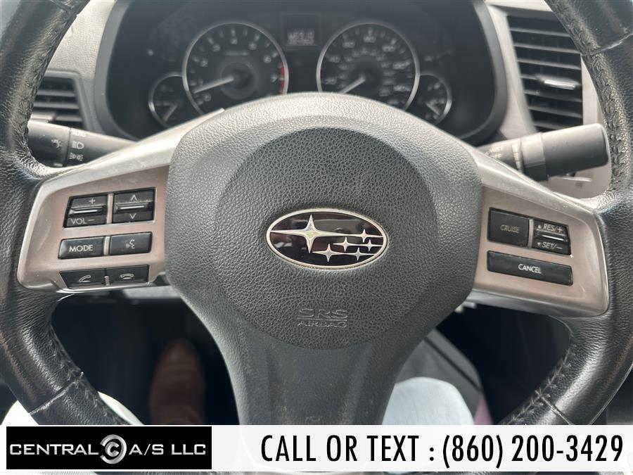 2012 Subaru Legacy 2.5i Premium photo