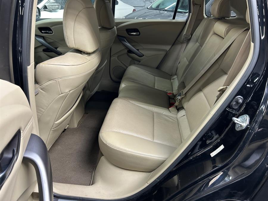 2013 Acura RDX photo