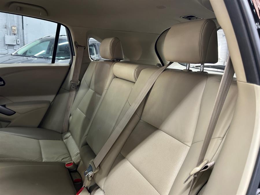 2013 Acura RDX photo