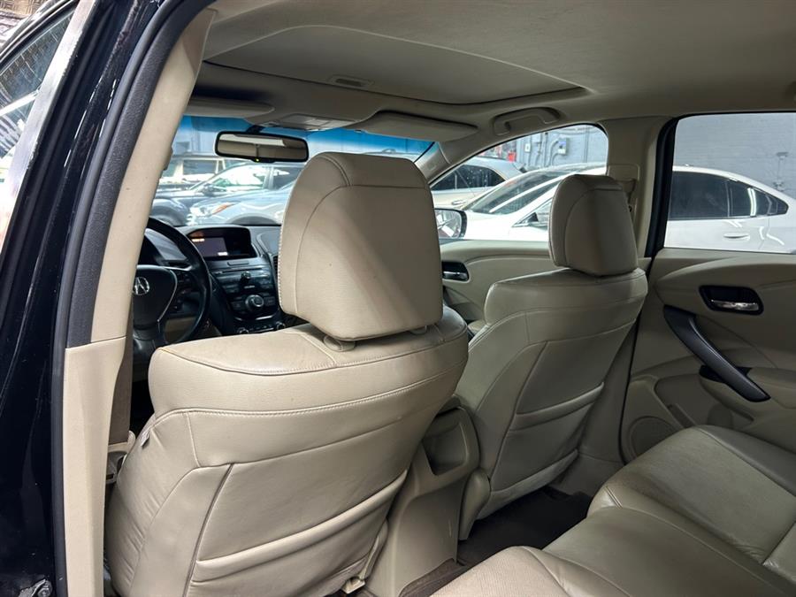 2013 Acura RDX photo