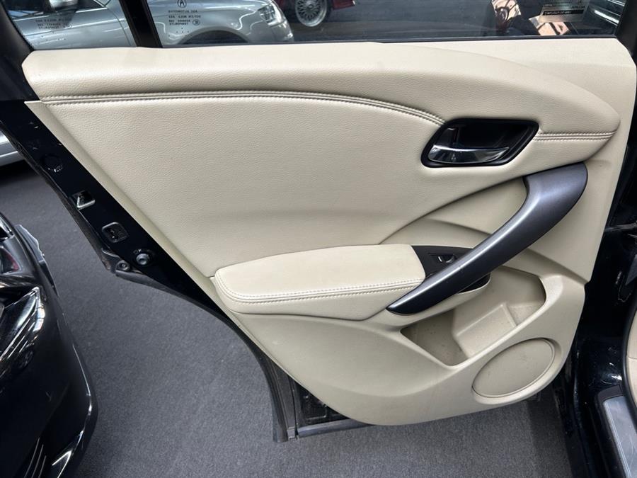 2013 Acura RDX photo