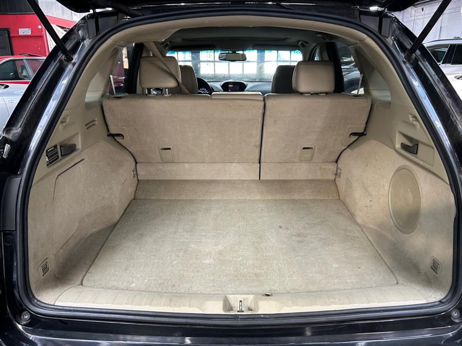 2013 Acura RDX photo