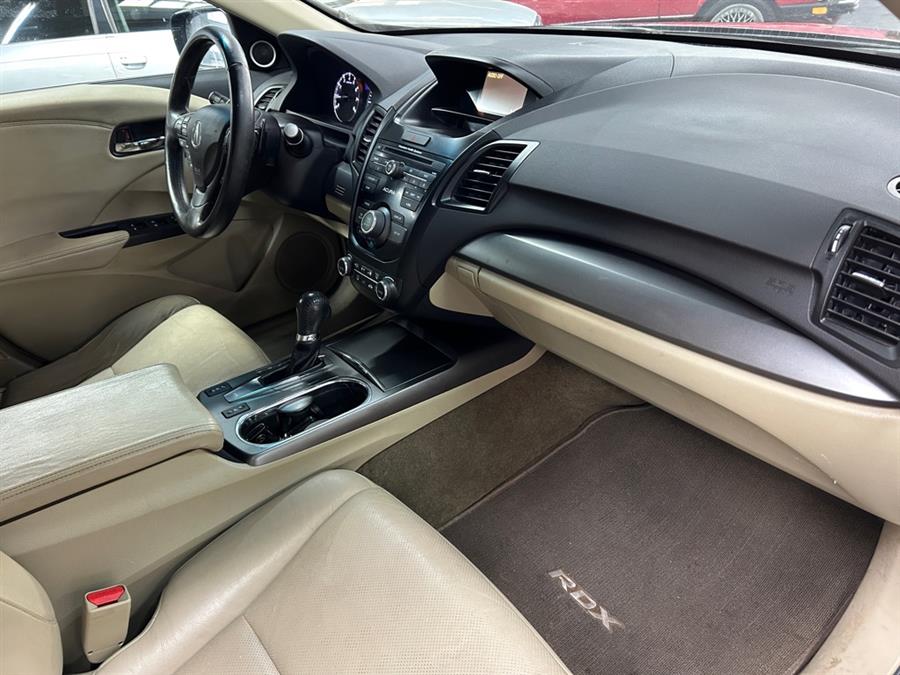 2013 Acura RDX photo