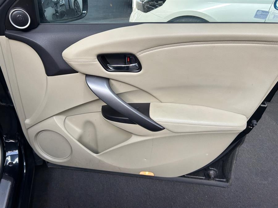 2013 Acura RDX photo